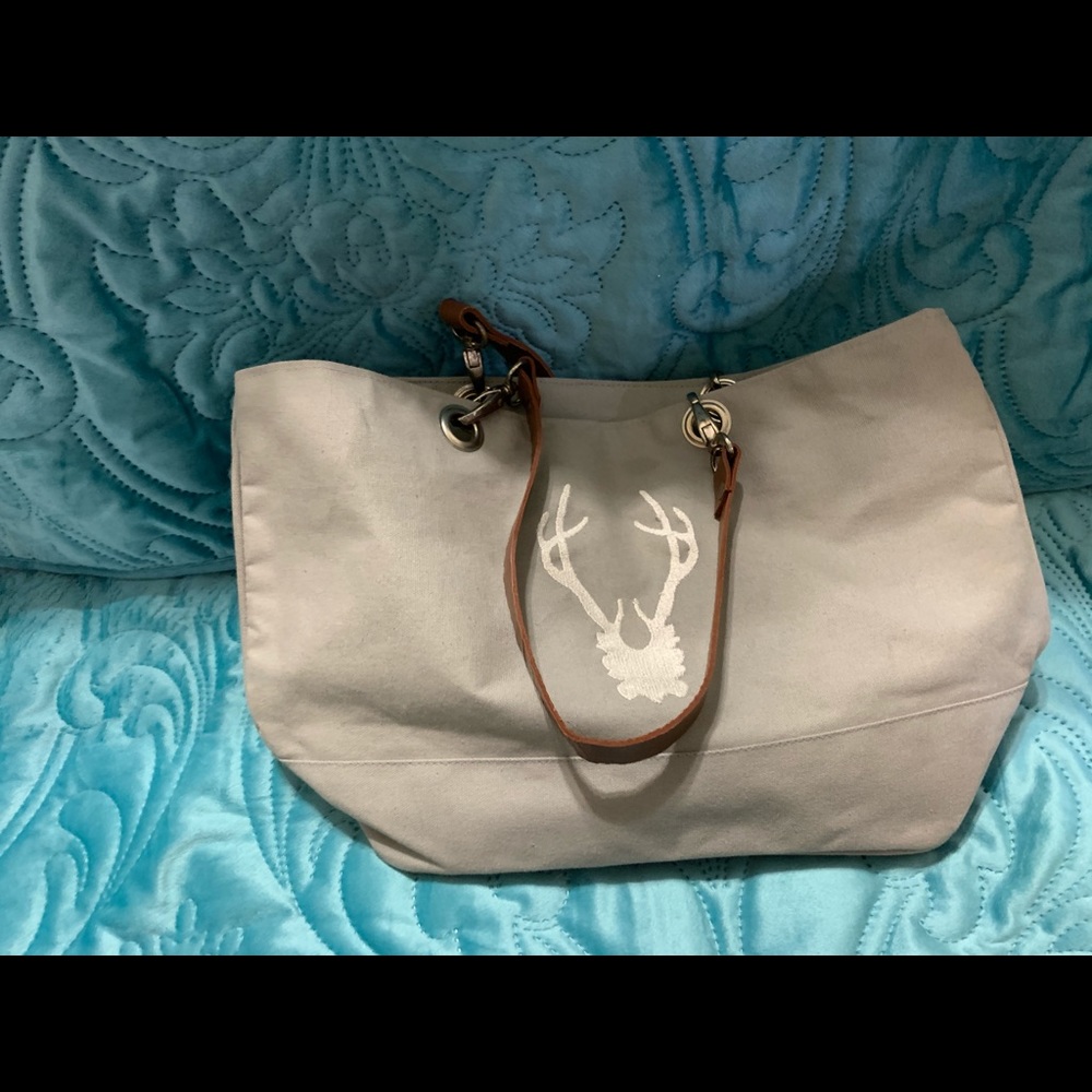Beautiful bag